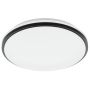 Eglo PINETTO 900366 Lubų šviestuvas 1x15,6W/LED 4000K 1900LM IP44