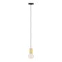 Eglo POZUETA 900801 Pakabinama lempa 1x40W/E27 IP20