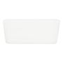 Eglo RAPITA 900967 Lubų šviestuvas 1x5,5W/LED 3000K 750lm IP20/IP65