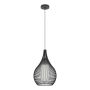 Eglo RAZONI 900828 Pakabinama lempa 1x40W/E27 IP20