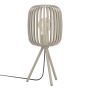 Eglo ROMAZZINA 900521 Stalo lempa 1x40W/E27 ip20