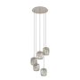Eglo ROMAZZINA 901125 Pakabinama lempa 5x40W/E27 ip20