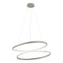Eglo RUOTALE 901141 Pakabinama lempa 42W/LED 3000K 5000lm
