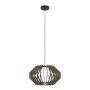 Eglo RUSTICARIA 900386 Pakabinama lempa 1x40W/E27 IP20