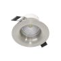 Eglo SALICETO 902331 Įmontuojamas apšvietimas 1x6W/LED 4000K 580lm ip20