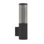 Eglo SALLE 901033 Sienos lempa 1x15W/E27|LED IP54