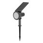 Eglo SAMBUCO 901069 Saulės baterijų lempa 1x3W/LED 3000K 230LM IP44