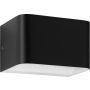 Eglo SANIA 4 901016 Sienos lempa 6w/led 3000k ip20 670lm