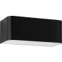 Eglo SANIA 4 901017 Sienos lempa 10w/led 3000k ip20 1300lm