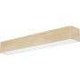 Eglo SANIA 6 901102 Sienos lempa 26.5w/led 3000k ip44 3200lm