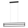 Eglo SIBERIA 900466 Pakabinama lempa 1x34W/LED 3000-6500K 4500LM IP20