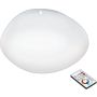 Eglo SILERAS-Z 900128 Stropo šviestuvas 3X7,1W/LED 2700-6500K 2700LM IP20