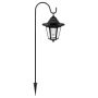 Eglo SOLAR 90484 Stovinė lempa 1x0,06W/LED SOLAR