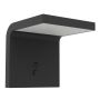Eglo SPIANTE 901082 Saulės baterijų lempa 1x6.5W/LED 4000K 800LM IP44 SOLAR