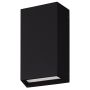 Eglo SPONGANO 900886 Sienos lempa 2x5W/LED 3000K, 4000K, 5000K, 6500K 1200LM IP65