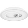 Eglo TIRIOLO 901246 Stropo šviestuvas 14w+8.5w/led 4000k ip20 1800;1050lm