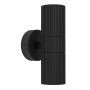 Eglo TOMELLOSO 902038 Sienos lempa 2x28W/GU10 ip44