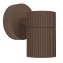 Eglo TOMELLOSO 902039 Sienos lempa 1x28W/GU10 ip44