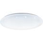 Eglo TOTARI-Z 900002 Lubų šviestuvas 4X11,2W/LED 2700-6500K 4960LM IP20