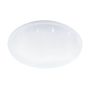 Eglo TOTARI-Z 900636 Lubų šviestuvas 4x4,8W/LED 2700-6500K 2160LM IP44