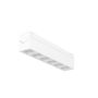 Eglo TPLUS 6 LENS SPOT 901709 Geležinkelio švieslentė 6.6W/LED 2700-6500K 1000lm ip20