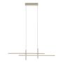 Eglo TREPILIANO 901887 Pakabinama lempa 20W/LED 3000K 2500lm ip20