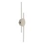 Eglo VENTICELLO 902126 Stropo šviestuvas 20W+0.91W/LED 3000K 2400;135lm ip20