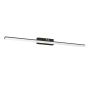 Eglo VERDELLO 900475 Sienos lempa 1x5W/LED 3000-6500K 750LM IP44