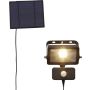 Eglo VILLAGRAPPA 900247 Halogeninis prožektorius 15x0,03W/LED 800LM IP44