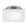 Eglo ZARATE 96901 Įmontuojama apšvietimo armatūra 1x2W/LED 170LM