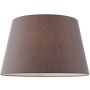 Endon EVIE 90137 Lemputės gaubtas 1x60W/E27 IP20