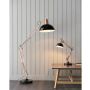 Endon MARSHALL 90532 Darbo stalo lempa 1x40W/E27 IP20