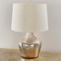 Endon METEORA 90589 Stalo lempa 1x40W/E27 IP20