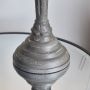 Endon MOHAN 90568 Stalo lempa 1x40W/E27 IP20
