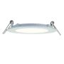 Endon SIRIODISC 90955 Įmontuojamas apšvietimas 6W/LED 4000K 420LM IP44