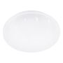 Eglo FRANIA-IP 902077 Lubų šviestuvas 18W/LED 3000K, 4000K, 6000K 2100lm ip44