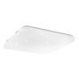 Eglo FRANIA-IP 902078 Lubų šviestuvas 18W/LED 3000K, 4000K, 6000K 2100lm ip44