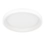 Eglo LORETELLO-Z 901912 Lubų šviestuvas 19.6W/LED 2700-6500K 2430lm ip20