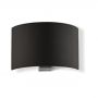 Novolux AMSTERDAM 909C-G05X1A-35-CB Sienos lempa 1x40W/E27 IP20