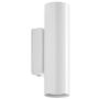 Novolux TANIA 906A-G21X1A-01 Sienos lempa 2x50W/GU10 IP20