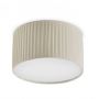 Novolux VORADA 908A-L0112B-RC Lubų šviestuvas 1x12W/LED 996LM IP20