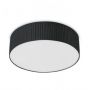 Novolux VORADA 908B-L0125B-RB Lubų šviestuvas 1x25W/LED 3540LM IP20