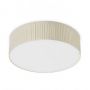 Novolux VORADA 908B-L0125B-RC Lubų šviestuvas 1x25W/LED 3540LM IP20