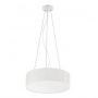 Novolux VORADA 908E-L0125B-RA Pakabinama lempa 1x25W/LED 3540LM IP20