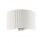 Novolux VORADA 908G-G05X1A-35-RA Sienos lempa 1x40W/E27 IP20