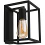 Nowodvorski CRATE I 9046 Sienos lempa 1x60W/E27 IP20