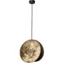 Nowodvorski WHEEL I 9028 Pakabinama lempa 1x40W/E27 IP20