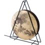 Nowodvorski WHEEL I 9032 Stalo lempa 1x20W/G9 IP20