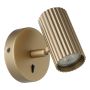 Eglo PORTILLO 902033 Sienos lempa 1x5W/GU10 ip20