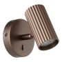 Eglo PORTILLO 902035 Sienos lempa 1x5W/GU10 ip20